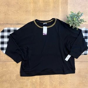 Dex Sweater NWT
